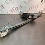 ELEVADOR DO VIDRO CITROEN C4 PICASSO I - TRAS ESQUERDO