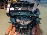 MOTOR PEUGEOT 206 / 307 / CITROEN XSARA / C2 / C3 / C4 1.6 16V NFU