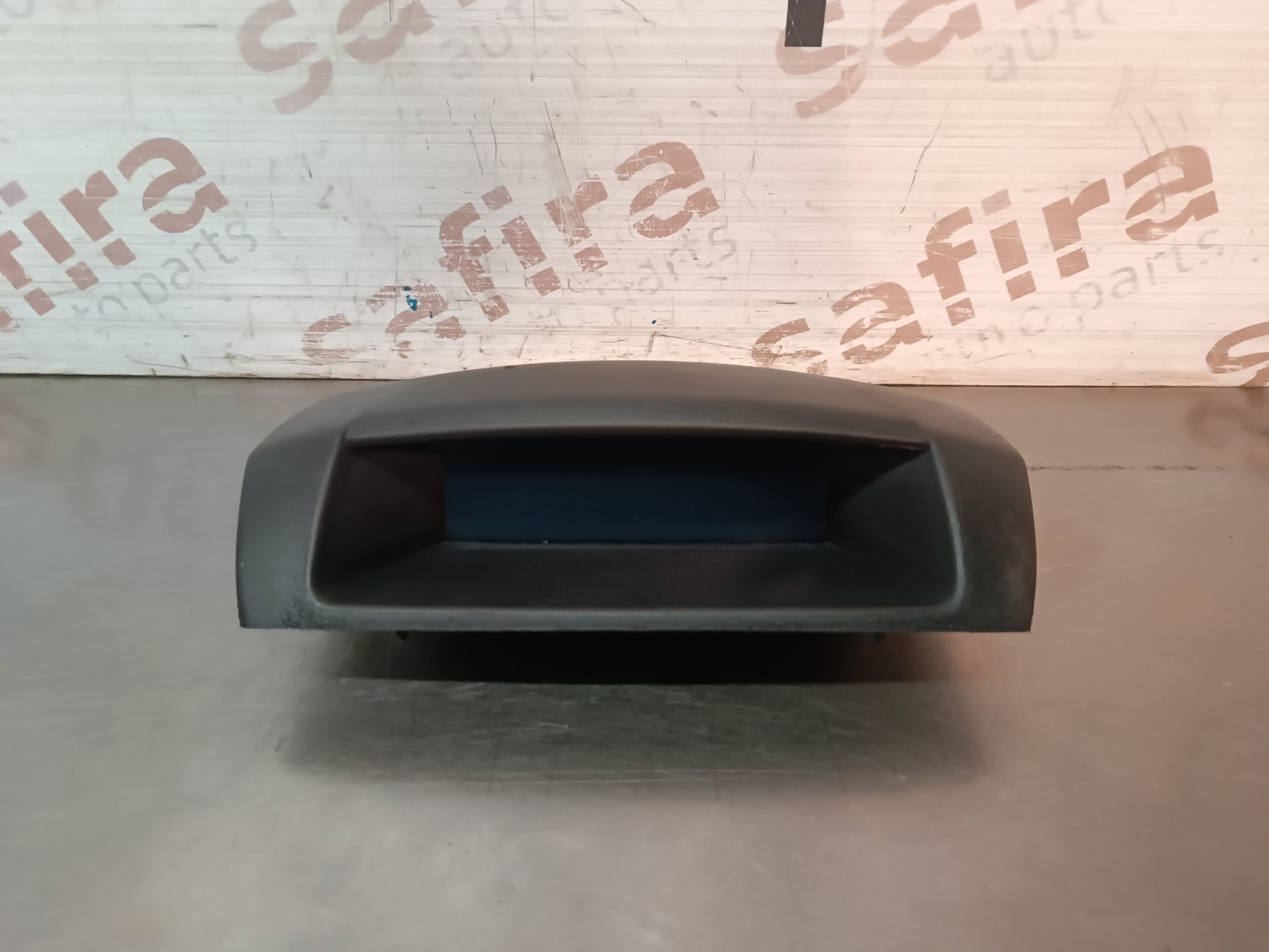 ECRÃ / DISPLAY CITROEN BERLINGO B9 / PEUGEOT PARTNER II – 9821851780