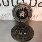 KIT EMBRAIAGEM (DISCO + PRENSA) VOLKSWAGEN GOLF IV / SEAT LEON / AUDI A31.9TDI 110CV (SEMI-NOVO)