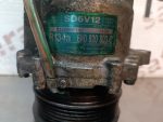 COMPRESSOR AC VOLKSWAGEN POLO 6N2 1.4 6N0820803C - Image 2