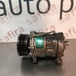 COMPRESSOR AC VOLKSWAGEN POLO 6N2 1.4 6N0820803C