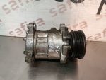 COMPRESSOR AC VOLKSWAGEN POLO 6N2 1.4 6N0820803C - Image 6