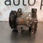COMPRESSOR AC NISSAN ALMERA II N16 1.5i 926009F501 2J55145010