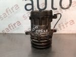 COMPRESSOR AC OPEL COSA B 1.5TD SANDEN 7170 - Image 3
