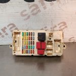 CAIXA DE FUSIVEIS ALFA ROMEO 159 60686059
