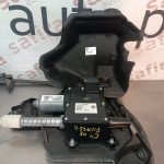 TRAVÃO DE MÃO ELETRICO CITROEN C4 PICASSO 0204280100 9683024880 A2C53092224