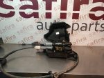 TRAVÃO DE MÃO ELETRICO CITROEN C4 PICASSO 0204280100 9683024880 A2C53092224 - Image 2