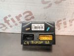 MODULO CONFORT AC CITROEN C4 PICASSO 9654654880 A83008200