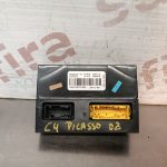 MODULO CONFORT AC CITROEN C4 PICASSO 9654654880 A83008200