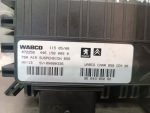 MODULO / CENTRALINA DA SUSPENSÃO CITROEN C4 PICASSO 9664385080 4461580050 - Image 2