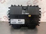 MODULO / CENTRALINA DA SUSPENSÃO CITROEN C4 PICASSO 9664385080 4461580050