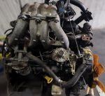 MOTOR FORD TRANSIT 2.5Di 95-00 - Image 2