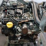 MOTOR COMPLETO RENAULT TRAFIC / OPEL VIVARO / NISSAN PRIMASTAR 2.0DCI M9R782