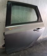PORTA OPEL ASTRA J 2009-2015 - TRAS ESQUERDA