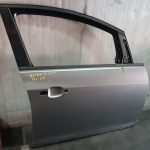 PORTA OPEL ASTRA J 2009-2015 - FRENTE DIREITA