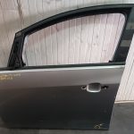 PORTA OPEL ASTRA J 2009-2015 - FRENTE ESQUERDA
