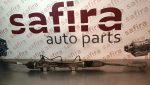 CAIXA DE DIREÇÃO / DIRECÇÃO CITROEN C4 PICASSO / GRAND PICASSO I