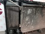 FRENTE EM FIBRA COM RADIADORES E TERMOVENTILADOR CITROEN C4 PICASSO 1.6HDI - Image 3
