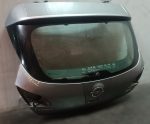TAMPA DA MALA OPEL ASTRA J (5 PORTAS) - 2009 - 2015