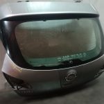 TAMPA DA MALA OPEL ASTRA J (5 PORTAS) - 2009 - 2015