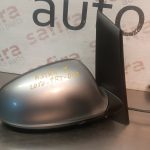 ESPELHO RETROVISOR OPEL ASTRA J 09-15 - DIREITO