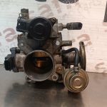 BORBOLETA ADMISSÃO NISSAN ALMERA II N16 1.5i AEB206-04
