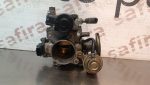 BORBOLETA ADMISSÃO NISSAN ALMERA II N16 1.5i AEB206-04