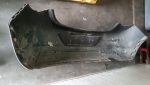 PARACHOQUES / PARA CHOQUES TRAS OPEL ASTRA J (P10) - Image 3