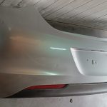 PARACHOQUES / PARA CHOQUES TRAS OPEL ASTRA J (P10)