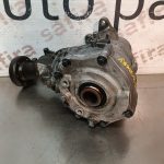 DIFERENCIAL DAS FRENTE LAND ROVER EVOQUE / RANGE ROVER DISCOVERY EJ327L486AC R. 2.58
