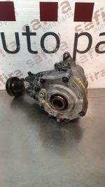 DIFERENCIAL DAS FRENTE LAND ROVER EVOQUE / RANGE ROVER DISCOVERY EJ327L486AC R. 2.58