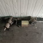 CAIXA DE DIRECÇÃO / DIREÇÃO ELETRICA OPEL ASTRA J 09-15 7805501461
