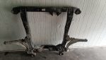 CHARRIOT COM BRAÇOS OPEL ASTRA J 20009-2015 - Image 3