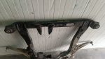 CHARRIOT COM BRAÇOS OPEL ASTRA J 20009-2015 - Image 2