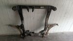 CHARRIOT COM BRAÇOS OPEL ASTRA J 20009-2015