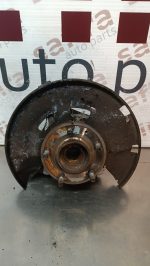 MANGA DE EIXO OPEL ASTRA J 2009-2015 - FRENTE ESQUERDO - Image 2