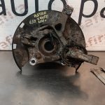 MANGA DE EIXO OPEL ASTRA J 2009-2015 - FRENTE ESQUERDO