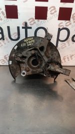 MANGA DE EIXO OPEL ASTRA J 2009-2015 - FRENTE ESQUERDO