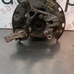 MANGA DE EIXO OPEL ASTRA J 2009-2015 - FRENTE DIREITO