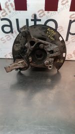 MANGA DE EIXO OPEL ASTRA J 2009-2015 - FRENTE DIREITO