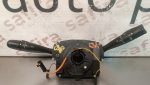 Comutador Luzes Pisca Fita AirBag Citroen C3 96474013XT 203.307 COM2002 - Image 5