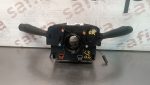 Comutador Luzes Pisca Fita AirBag Citroen C3 96474013XT 203.307 COM2002