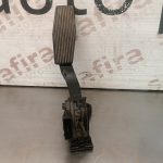 Pedal do acelerador OPEL Astra J 09-15 13252702