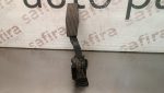 Pedal do acelerador OPEL Astra J 09-15 13252702