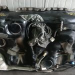DEPOSITO DE COMBUSTIVEL OPEL ASTRA J 2009-2015