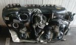 DEPOSITO DE COMBUSTIVEL OPEL ASTRA J 2009-2015