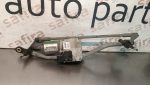 MOTOR / SISTEMALIMPA VIDROS AUDI A4 B8 8K2955119A