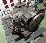 CAIXA DE VELOCIDADES AUTOMATICA VOLKSWAGEN POLO 6N2 / 9N / SEAT IBIZA III 6L 1.4 16V 001321105A JC7 001321107B - Image 6