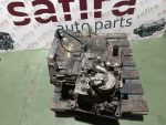 CAIXA DE VELOCIDADES AUTOMATICA VOLKSWAGEN POLO 6N2 / 9N / SEAT IBIZA III 6L 1.4 16V 001321105A JC7 001321107B